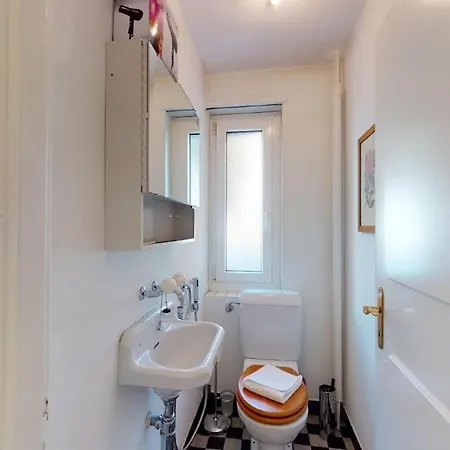 Plattas 9 Appartement *