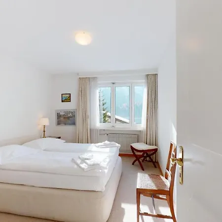 Plattas 9 Appartement *