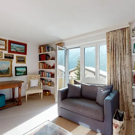 Plattas 9 Appartement *