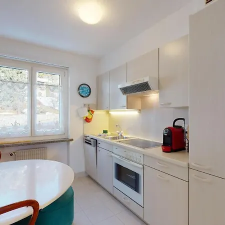 Appartement Plattas 9