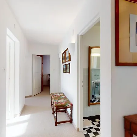 Plattas 9 Appartement *