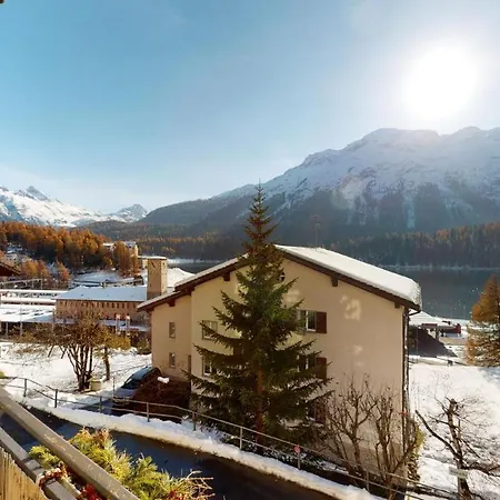 Plattas 9 Appartement *