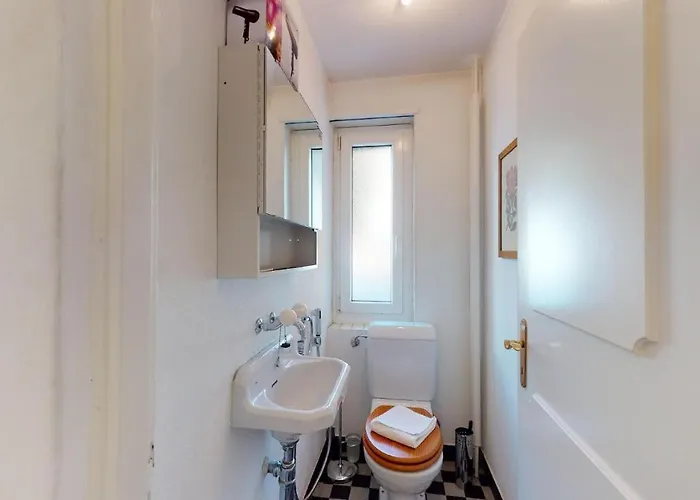 Plattas 9 Appartement *