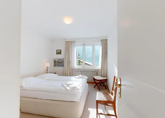 Plattas 9 Appartement *