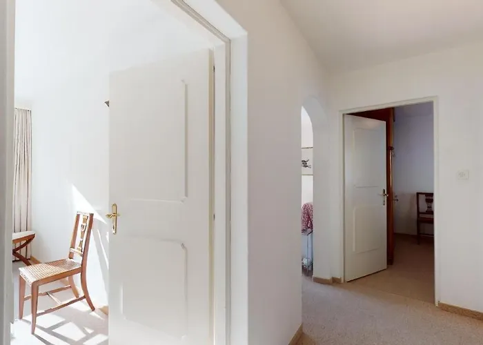 Plattas 9 Appartement *