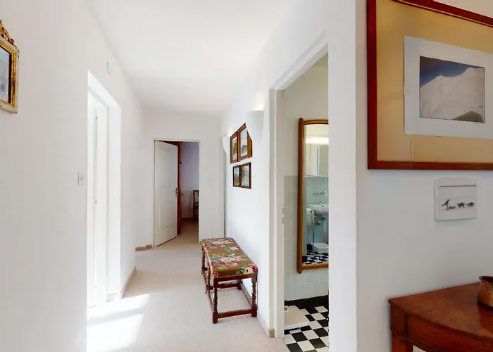 Plattas 9 Appartement *