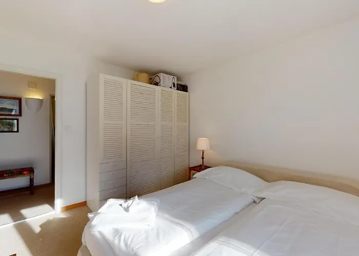 Plattas 9 Appartement *