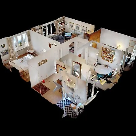 Plattas 9 Apartamento *